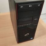 FUJITSU TORONY i5-2320 / 8 GB DDR3 / 240 GB SSD / DVD-RW / WIN 10 + 1 ÉV BOLTI GARANCIA!!! fotó