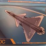Pakisztán air force- -repülő fotó