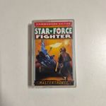 Star Force Fighter Commodore C64 C128 fotó