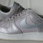 NIKE AIR FORCE sneaker 40, 5 fotó