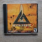 Delta Force 2 - PC CD fotó