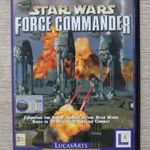 Star Wars: Force Commander - PC fotó