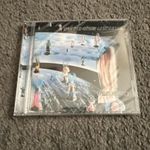 Új Bontatlan Van Der Graaf Generator Pawn Hearts CD.2005. fotó