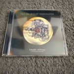 Van Der Graaf Generator Merlin Atmos CD.2015. fotó