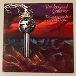 Van der Graaf Generator - The Least We Can Do Is Wave to Each Other (holland) fotó