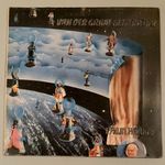 Van der Graaf Generator - Pawn Hearts (német, 1971) fotó