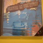 RALPH GRAF : DRIVER IN THE NIGHT CD (Fóliás !!!) fotó