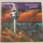 Van der Graaf Generator - The Least We Can Do Is Wave to Each Other (német) fotó