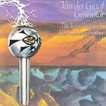 Van der Graaf Generator: The Least We Can Do Is Wave to Each Other (1970) UK CD fotó