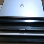 Dell laptop pakk. fotó