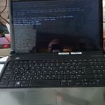 DELL 1564 laptop fotó