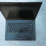 Dell Latitude E6410 i5 laptop töltővel fotó