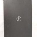 Dell Latitude 7400 notebook kijelző hátlapi burkolati elem LCD cover (297.) fotó