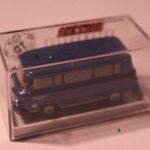 H0 1/87 Brekina Barkas B1000 fotó