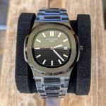 Patek Philippe Nautilus automata férfi karóra fotó