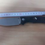 Gerber Convoy tőrkés fotó