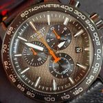 Tissot - Supersport Chrono Basketball Edition férfi karóra ÚJ fotó
