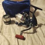OKUMA EXIDE - ELSŐFÉKES ORSÓ - 9+1 CSAPÁGYAS fotó