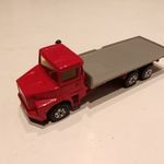 Corgi _ Scania LT145 - Flatbed fotó