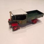 Lledo - Foden Steam Wagon fotó