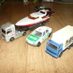 Majorette 3x fotó