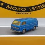 Siku. VW Transporter. fotó