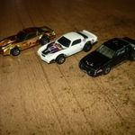Hot Wheels 3x fotó