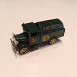 Corgi - Morris Truck _ WB fotó