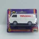 Siku. VW LT 28 Kastwagen. fotó