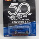 Hotwheels. 71 Datsun Bluebird 510 Wagon. fotó