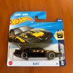 Hot Wheels 2025 – Knight Rider K.I.T.T. Új fotó