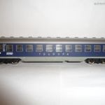 FLEISCHMANN H0 SZEMÉLYVAGON fotó