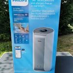 Légtisztító Philips 3000 fotó