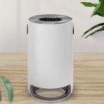 Kompakt légtisztító berendezés HEPA szűrővel és UVC fénnyel / ion technológia, PM 2.5 szenzor fotó