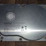 RETRO PC alkatrész - HDD - QUANTUM TRAILBLAZER 840 AT - 850 MB fotó