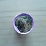 Finnország emlék 2 euro 2023 unc rolnibol bontva fotó