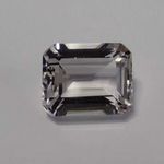 Akvamarin, 2, 9 ct, 9, 1x7, 4x5, 4 mm (3711) fotó