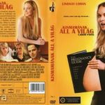 Kismamának áll a világ DVD fotó