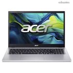 ACER Aspire AG15-71P-53BG, 15.6" FHD IPS, Intel Core i5-13420H, 16GB, 1TB SSD, UMA, Win11 Home, e... fotó