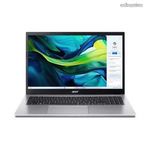ACER Aspire AG15-42P-R9P9, 15.6" FHD, AMD Ryzen 5 5625U, 8GB, 512GB SSD, UMA, Win11 Home, ezüst fotó
