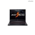 ACER Aspire Nitro ANV16-41-R301, 16" WUXGA IPS, AMD Ryzen 7-8845HS, 32GB, 1TB SSD, GeForce RTX 40... fotó