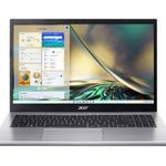 Acer Aspire 3 A315-59-333H Silver NX.K6TEU.01K Notebook Notebook fotó