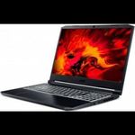 Acer Nitro 5 AN515-55-790P Intel? Core? i7 i7-10750H Laptop 39, 6 cm (15.6") Full HD 8 GB DDR4-SDR... fotó