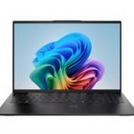 Acer Swift 16 AI SF16-51-55G0 Ice Black NX.J3ZEU.007 Notebook Notebook fotó