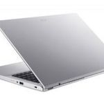 Acer Aspire 3 A315-59-59LX Ezüst NX.K6SEU.015 Notebook Notebook fotó
