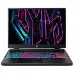 Acer Predator Helios Neo PHN16-72-92E7 Black NH.QQVEU.002 Notebook Notebook fotó