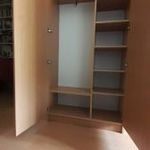 Gardrób szekrény tölgy (Székesfehérvár) fotó
