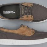 SKECHERS On-the-Go újszerű vászon félcipő, 41 -es fotó