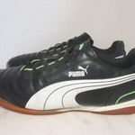 Puma férfi terem focicipő 43-as fotó