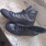 Converse férfi bőr torna cipő 40 -s fotó